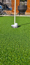 Golf Cup with or without Lid
