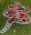 Ind Alphabet Snake