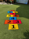 Block Hopscotch w/o Background