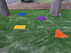 Primary Pieces 4 pce