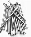 Galvanized Pin 150mm x 5-6mm